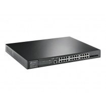 TP-Link JetStream TL-SG3428XMP
