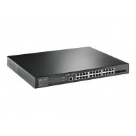 TP-Link JetStream TL-SG3428XMP