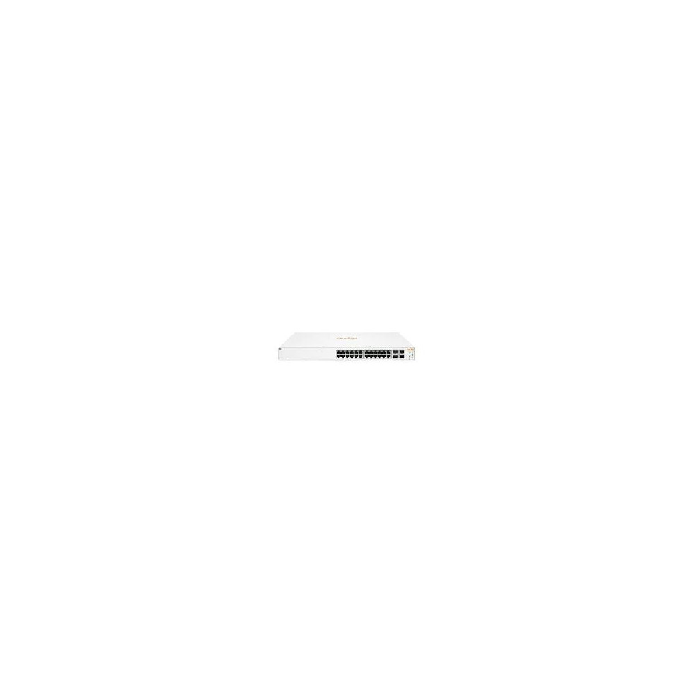 HPE Networking Instant On 1930 24G HPE Networking Instant On 1930 24G