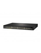 HPE Aruba 2930F 48G PoE
