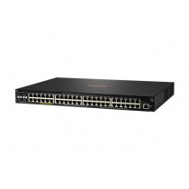 HPE Aruba 2930F 48G PoE