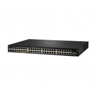 HPE Aruba 2930F 48G PoE