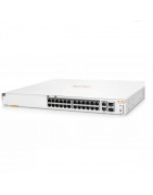 HPE Networking Instant On 1960 24G
