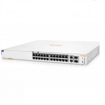 HPE Networking Instant On 1960 24G
