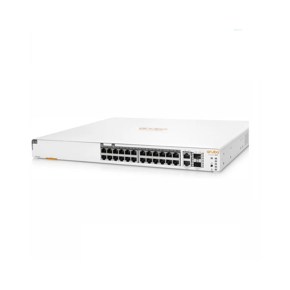HPE Networking Instant On 1960 24G HPE Networking Instant On 1960 24G