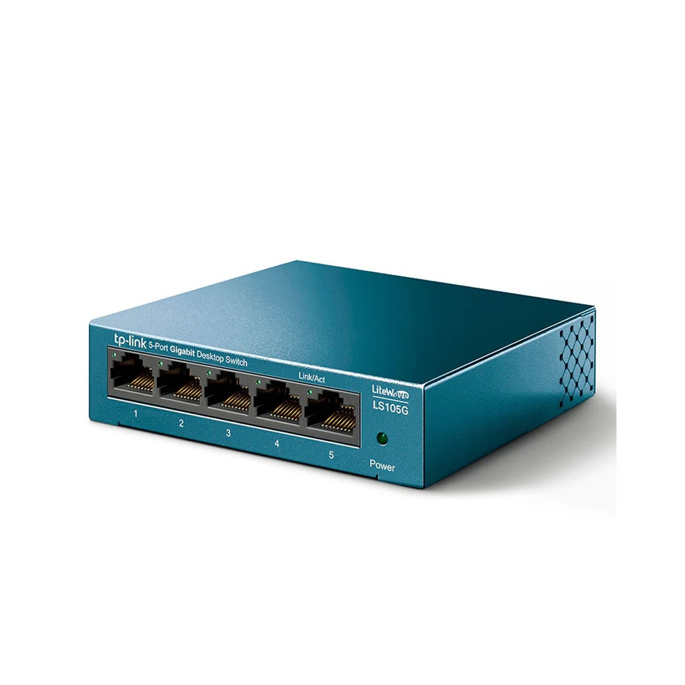 TP-LINK LS105G TP-LINK LS105G