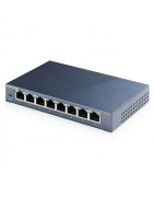 Switch TP-Link TL-SG108