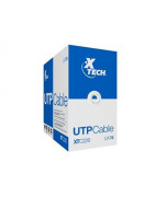 Xtech - Network cable CAT6