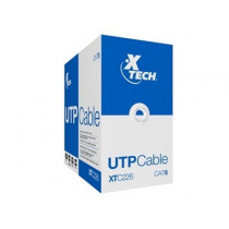 Xtech - Network cable CAT6
