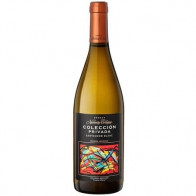Vino Blanco NAVARRO CORREAS Colección Privada Sauvignon Blanc Botella 750ml