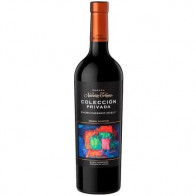 Vino Tinto NAVARRO CORREAS Colección Privada Malbec Cabernet Merlot Botella 750ml