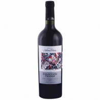 Vino Tinto NAVARRO CORREAS Partida Limitada Botella 750ml