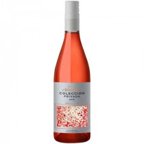 Vino Rosé NAVARRO CORREAS Colección Privada Botella 750ml