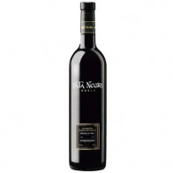 Vino Tinto PATA NEGRA Roble Tempranillo Botella 750ml