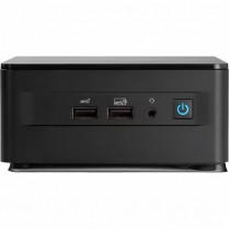Asus NUC 12 Pro NUC12WSHi5