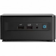 Asus NUC 12 Pro NUC12WSHi5