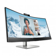 HP 34" E34m G4 Curvo WQHD VA