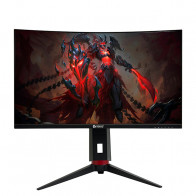 Monitor curvo TEROS TE-2767G