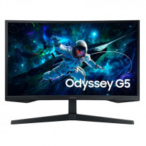 Samsung Odyssey G5 27" QHD