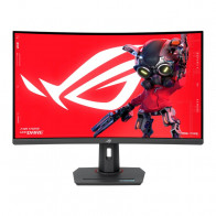 Monitor curvo gaming ASUS ROG Strix XG32WCS