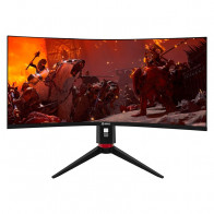 Monitor curvo gaming TEROS TE-3411G