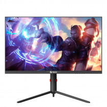 Monitor plano gaming TEROS TE-2472G