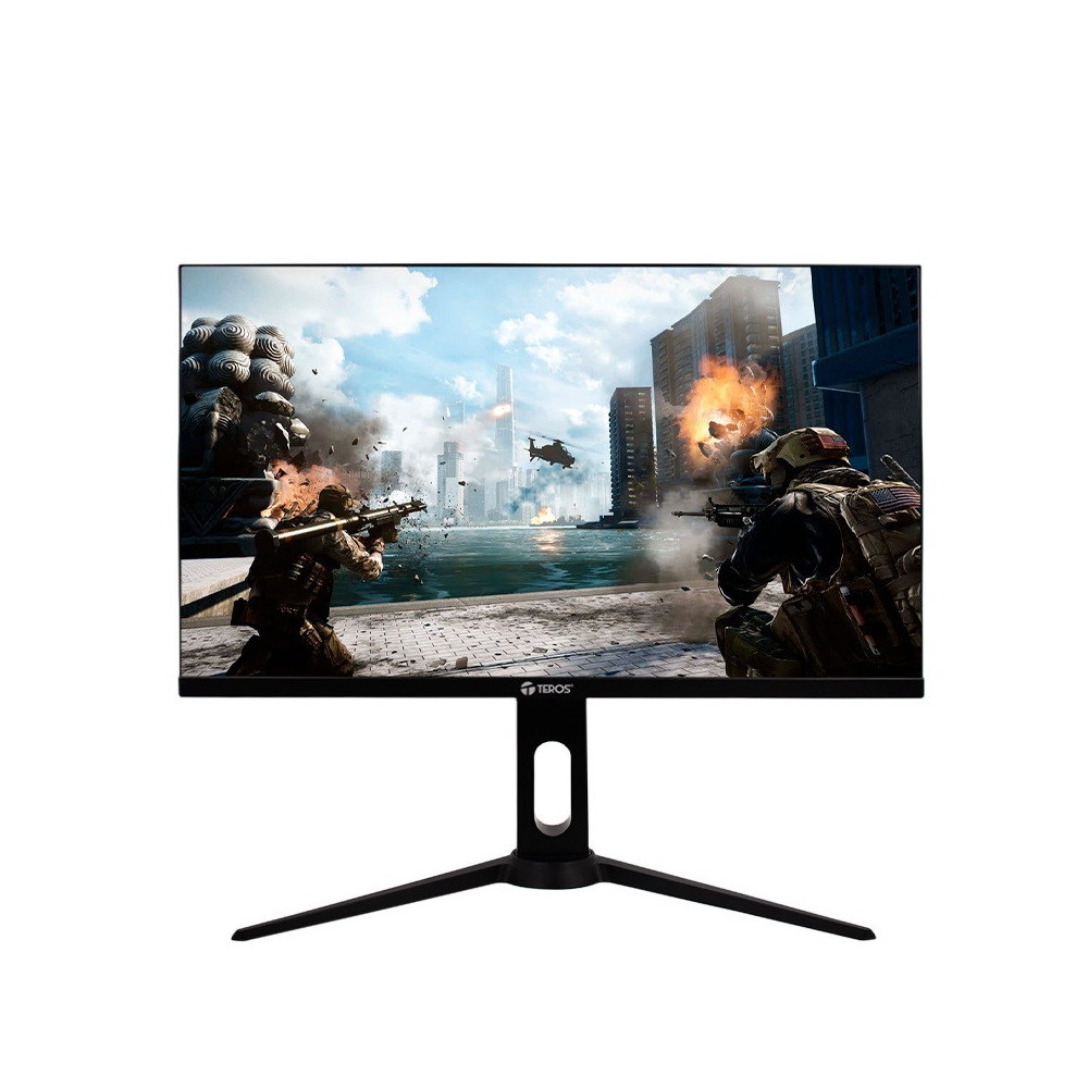 Monitor plano gaming TEROS TE-2752G Monitor plano gaming TEROS TE-2752G