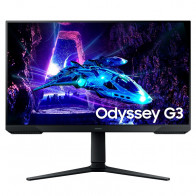 Monitor plano gaming SAMSUNG Odyssey G3