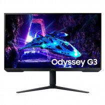 Monitor plano gaming SAMSUNG ODYSSEY G3