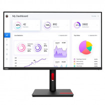 Monitor Lenovo ThinkVision S22i-30