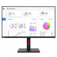 Monitor Lenovo ThinkVision S22i-30
