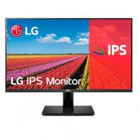 Monitor LG 24MS500-B