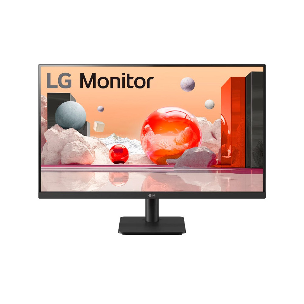 Monitor LG 27MS500-B Monitor LG 27MS500-B