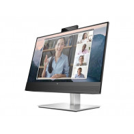 HP E24mv G4 Conferencing Monitor - E-Series - monitor LED