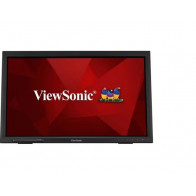 Monitor de pantalla táctil LCD ViewSonic TD2223