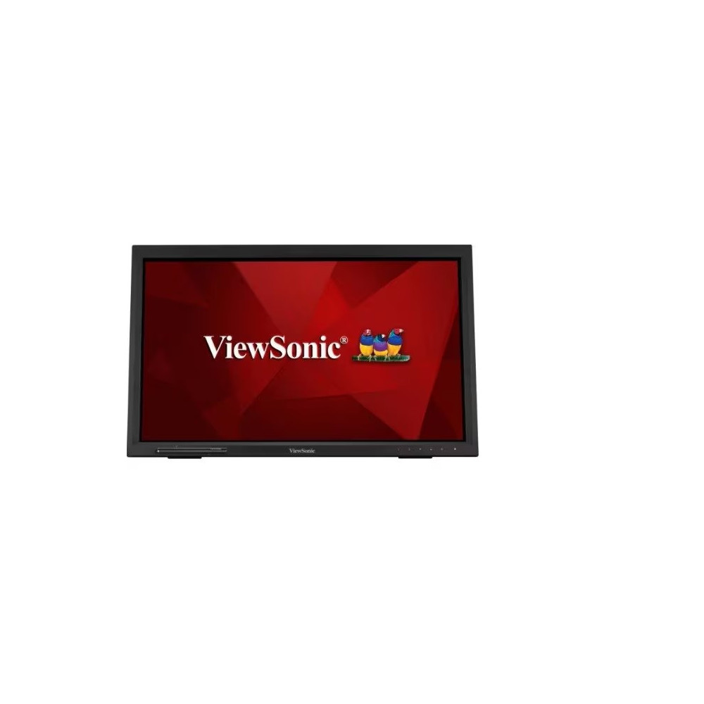 Monitor de pantalla táctil LCD ViewSonic TD2223