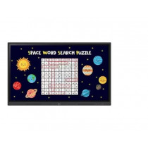 LG CreateBoard 86TR3DK-BY
