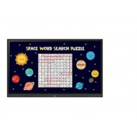 LG CreateBoard 86TR3DK-BY