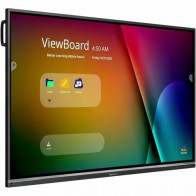 ViewSonic ViewBoard IFP7550-5F