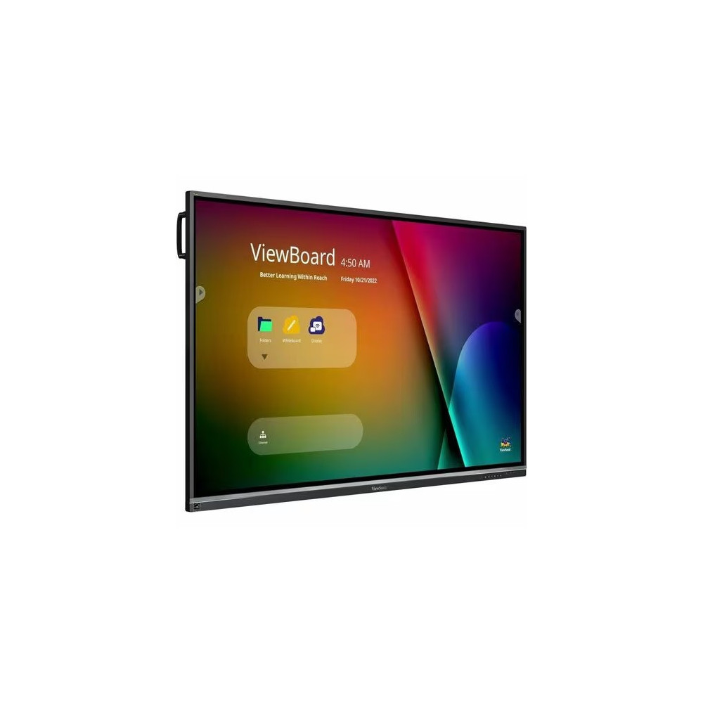 ViewSonic ViewBoard IFP7550-5F