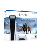 Consola SONY PlayStation PS5