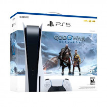 Consola SONY PlayStation PS5