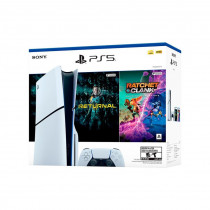 Consola Play Station 5 Slim Standard