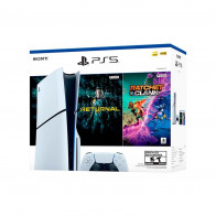 Consola Play Station 5 Slim Standard
