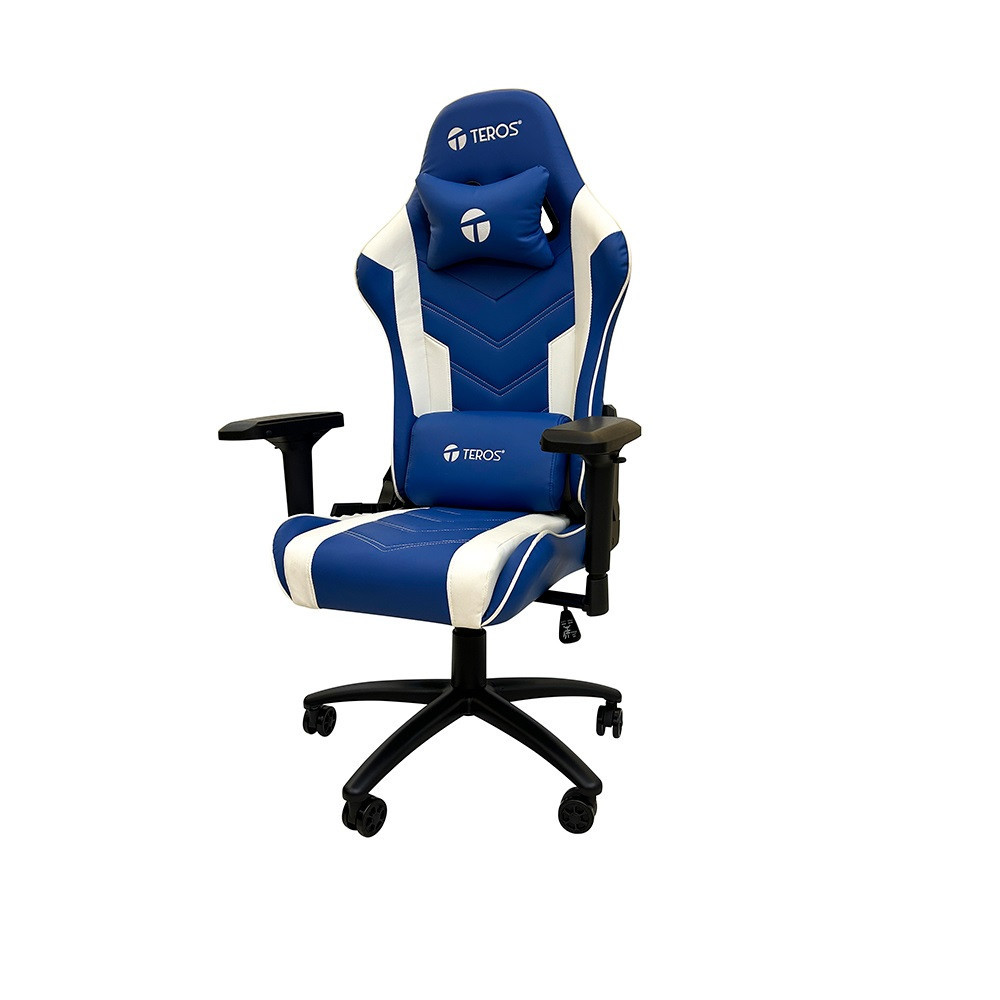 Silla gamer TEROS TE-8126B Silla gamer TEROS TE-8126B