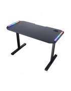GAMING DESK DEIMUS 120