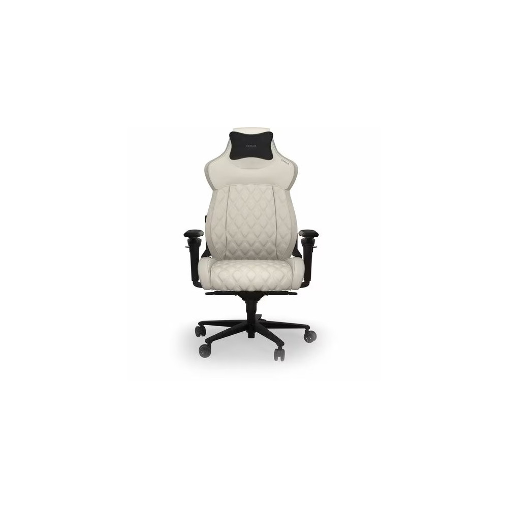 Sillón de Juego Corsair TC500 Sillón de Juego Corsair TC500