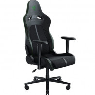 Silla Gamer Razer Enki Lumbar Curve Black