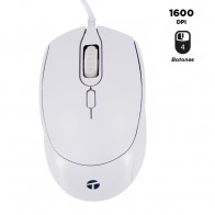 Mouse óptico TEROS TE-1225S