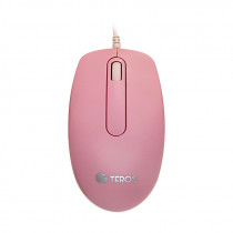 Mouse óptico TEROS TE-1221S
